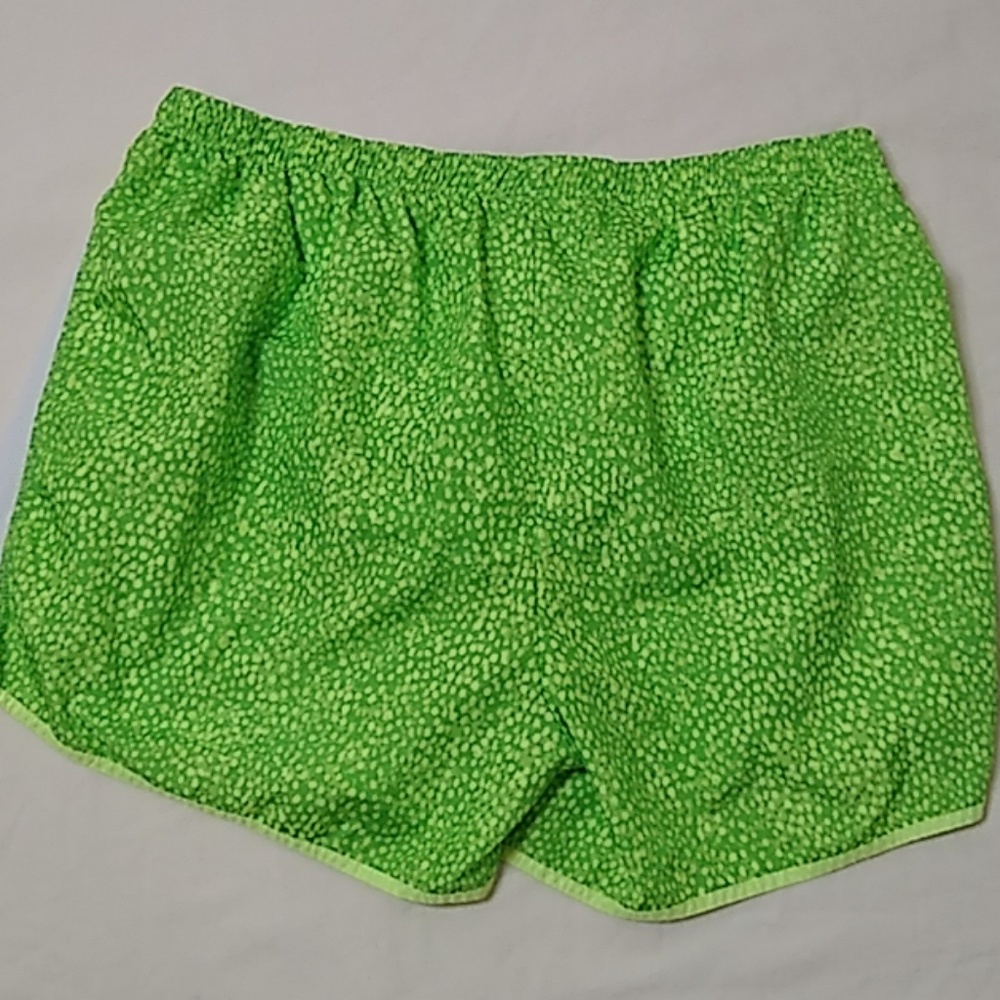 Activewear champion Sport short lime neon size M - Picture 2 of 6
